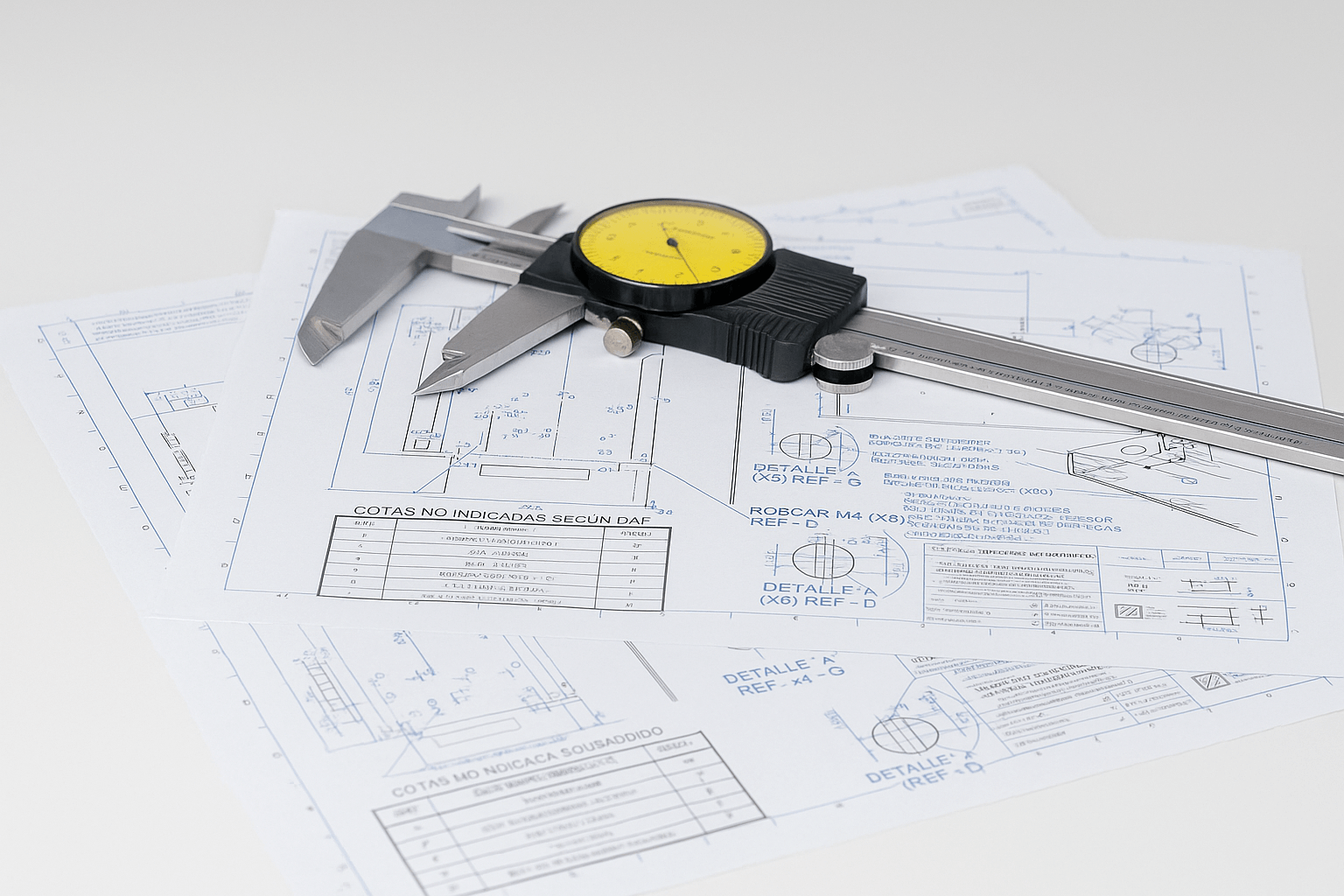 Certificado ISO 9001:2015