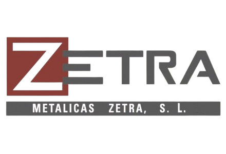 Metálicas Zetra